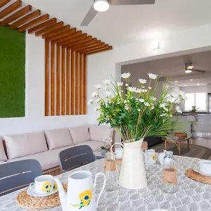 Apartamento Ketan Nadales, Málaga