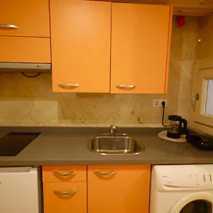 Apartamento Cervantes, Málaga